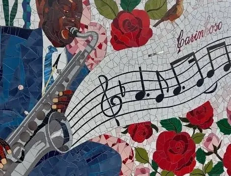 A HISTÓRIA ILUSTRADA DE PIXINGUINHA